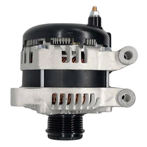 Id Select Gmc Acadia Alternator