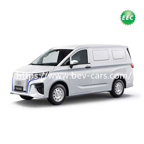 China Factory Promotional New Electric Vehicle Small Ev Pure Used