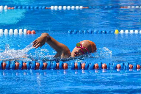 Swimming | British International School Phuket
