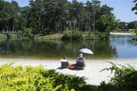 Foto Impressie Naturistisch Recreatiepark Elsendorp