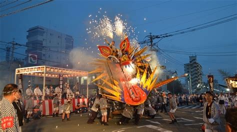 第61回 おおむた「大蛇山」まつり 福岡おでかけ・イベント情報｜【西日本新聞me】