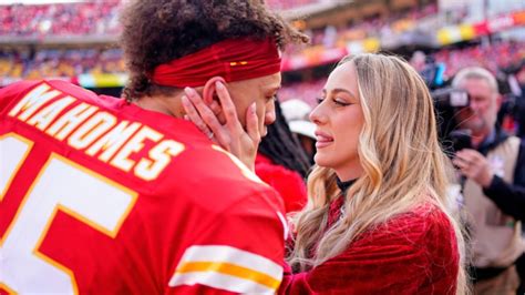 How Much Did Patrick Mahomes Pay For The Ferrari He Gifted His Wife