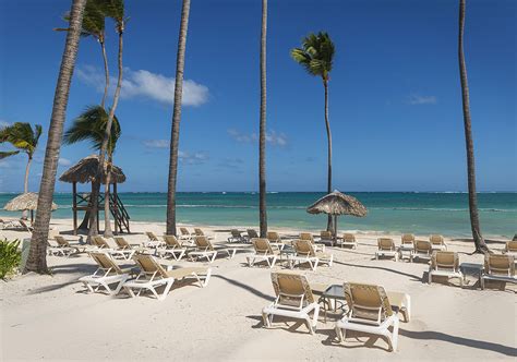 Jewel Palm Beach Resort & Spa in Punta Cana, Dominican Republic - All ...