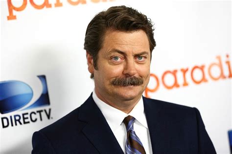 TIME for Thanks: Here's What Nick Offerman Is Thankful For | TIME