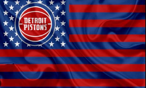 breaking news unexpected pistons player designated  nba
