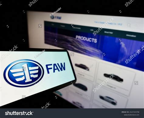 Faw Logo Vector