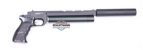 Schalldämpferadapter für airmaX PP700S-A oder ARTEMIS PP700S mit 0,5 ...