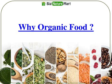 Ppt Why Organic Food Powerpoint Presentation Free Download Id