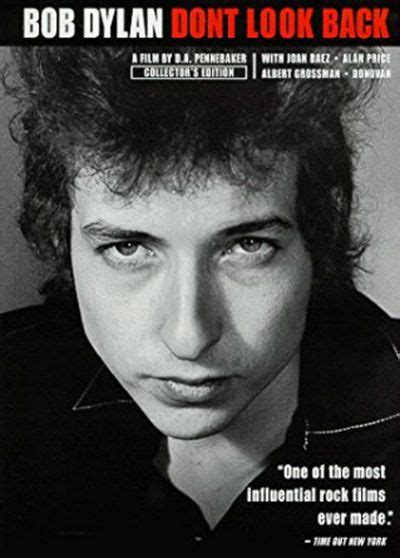 Movies Starring Bob Dylan