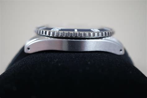 Wts Seiko Prospex Sne593 V157 Solar Quartz Diver Blue Dial Watch