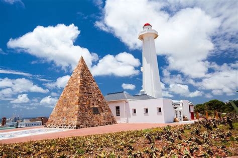 Port Elizabeth Attractions | Port Elizabeth Accommodation | Summerstrand B&B