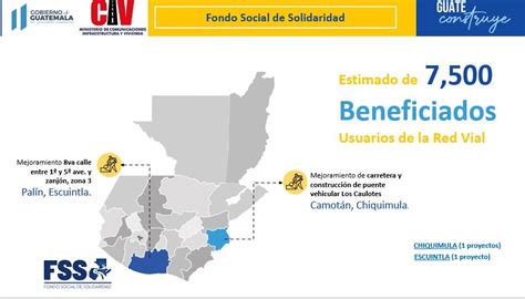 Presentan Ejecución De Proyectos De Infraestructura Vial Agencia