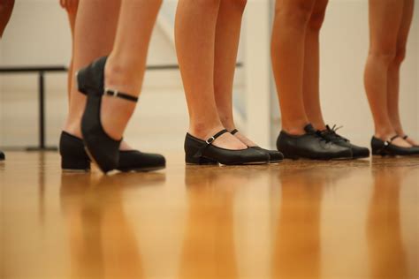 Dance Factor Wollongong Dance Studio Four Reasons To Try Tap Dance