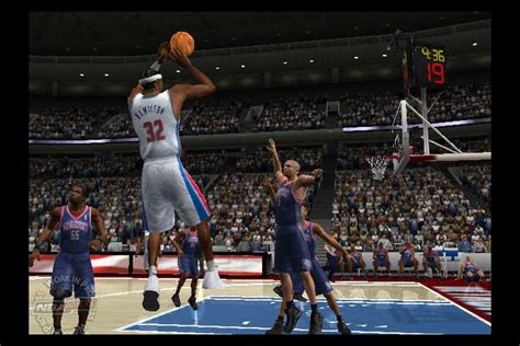 NBA 2K4 Screenshot Thread - ESPN NBA Basketball Forum - Neoseeker Forums