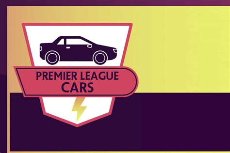 The Premier League Of Electric Cars Choosemycar Find The Best Deal On A Cheap Car Loan