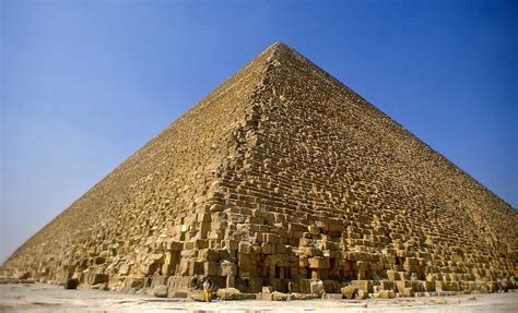 Les Pyramides D Gypte Tout Ce Qu Il Faut Savoir Pour Un Voyage