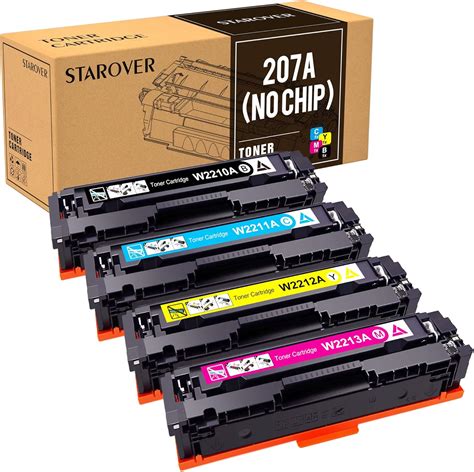 Starover A Cartuccia Toner Compatibile Per Hp A X W A