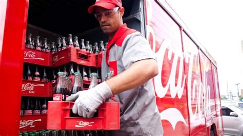 Coca Cola Incorpora Personal en Todo el País Oportunidades Laborales y