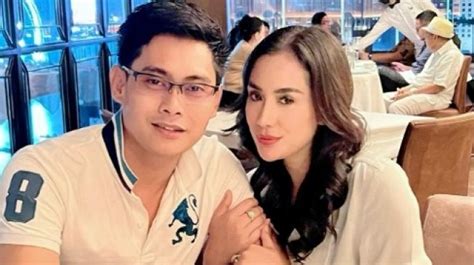 Baru Bulan Nikah Shinta Bachir Sudah Gugat Cerai Suami