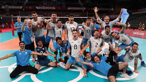 París 2024 El Sistema De Clasificación De Voleibol