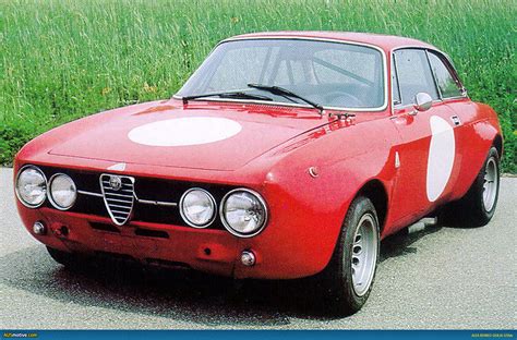 1967 alfa romeo giulia sprint gta wallpaper | Wallpaper Wide HD