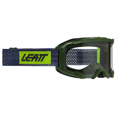 Leatt Velocity Goggle Mtb Masque Vtt Achat En Ligne Alpiniste Fr