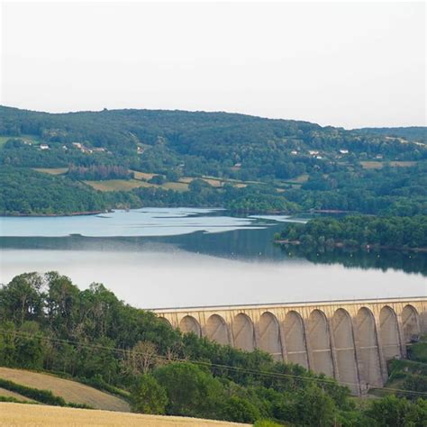 Championnats Du Monde De P Che De La Carpe Au Lac De Panneci Re