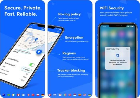 Las Mejores Vpn Para Iphone Y Ipad En 2021 Es Atsit