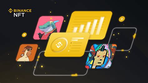 Các chỉ số giúp hướng dẫn chiến lược mua và bán NFT Binance Blog