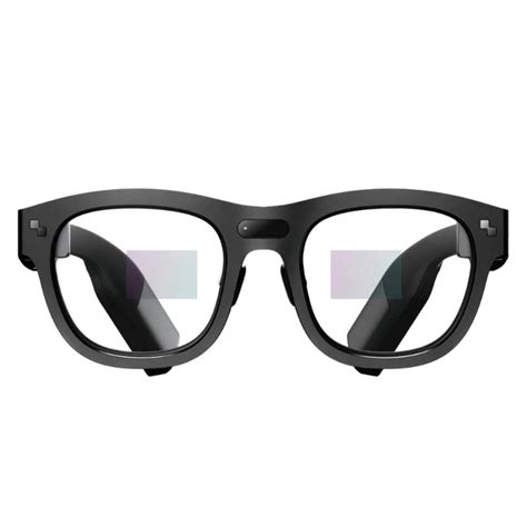 Rayneo X Debut In China As New Ar Glasses Ahead Of Global Release