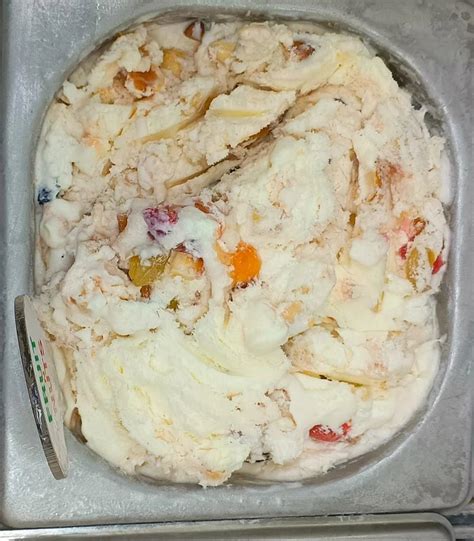 Tutti Frutti Ice Cream Litre At Rs Pack In Mumbai Id