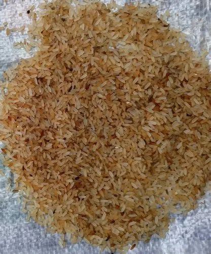 Golden Boiled Rejection Rice Bag At Rs 2600 Quintal In Hyderabad ID