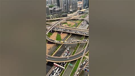 Storm Dumps Heaviest Rain Ever Recorded In Desert Nation Of Uae Flooding Roads And Dubais