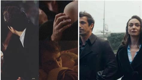 Ibrahim Celikkol With Birce Akalay And Ali Celikkol Latest Post And