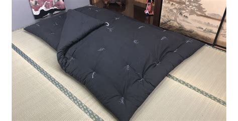 Japanese Blankets Kakebuton For Sale Futon Beds From Japan