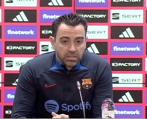 Barça Universal on Twitter Xavi Zubimendi He is more physical and