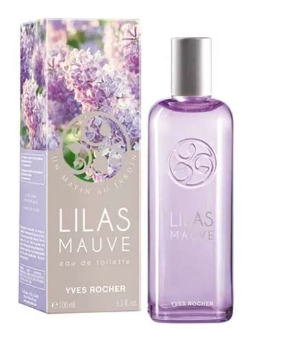 Lil S Lil S Malva Lil S Roxo Yves Rocher Ml Mercadolivre