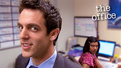 Ryan Using Everyone As An Object The Office Us Youtube