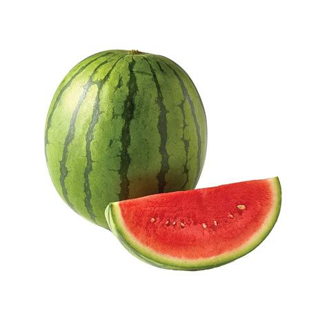 Fresh Watermelon - Shop Fruit at H-E-B