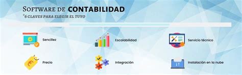 Top Programas De Contabilidad Tabla Comparativa Asesor As