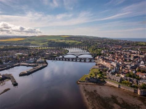 top     berwick   fun day