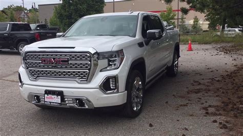 Gmc Denali Power Running Boards