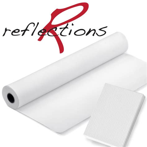 Reflections Economy Bond 90gsm Paper 30 Inch X 150 Ft Roll Digital