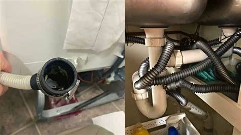 How To Extend The Dishwasher Drain Hose A Detailed Guide