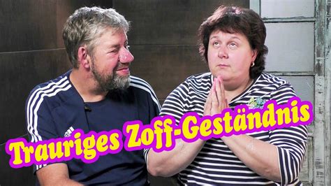 Iris Uwe Abel Trauriges Zoff Gest Ndnis Nach Ber Jahren Ehe