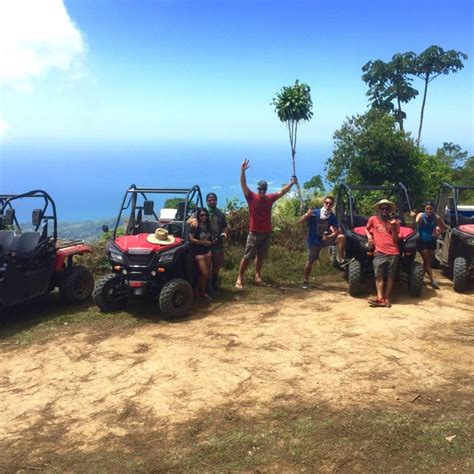 Tour En Cuadraciclo Desde Uvita Costa Rica Te Enamora