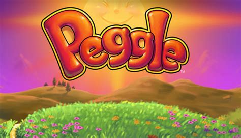 Peggle Deluxe On Steam