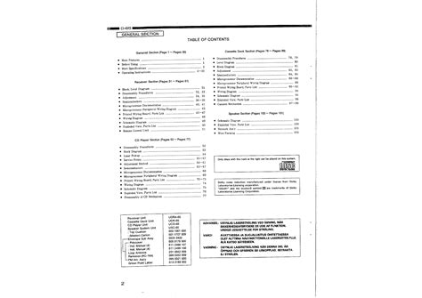 Bomag 65 Service Manual 5