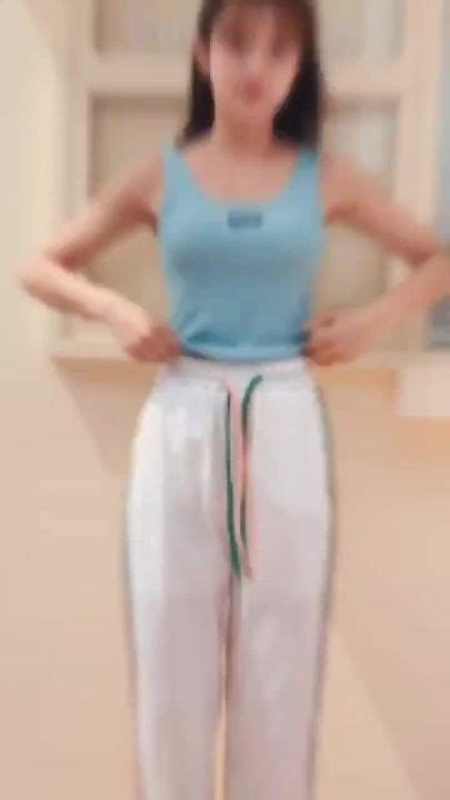 HOT กางเกงกฬาผาไหมนำแขงรบบนสสนสดใสสำหรบผหญงแบบบางสำหรบฤดรอน กางเกงฮาเรม