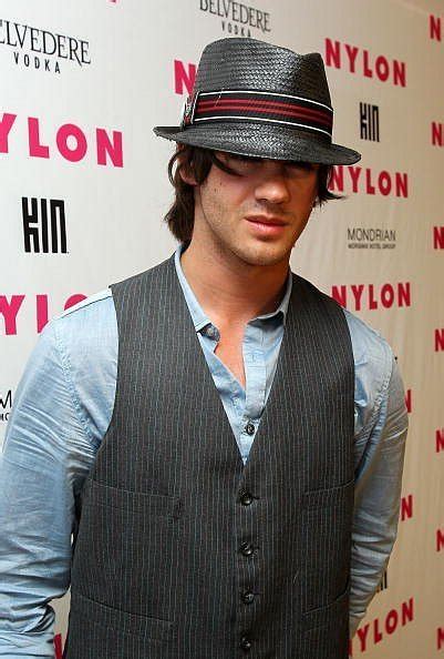 Steven R McQueen - The Vampire Diaries TV Show Photo (13540615) - Fanpop